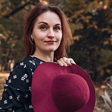 Віоліна Ситнік - фото