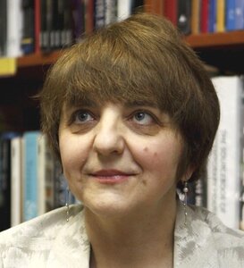 Віра Агеєва - фото