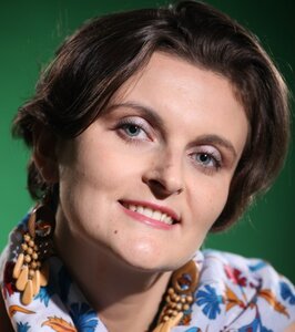 Віра Балацька - фото