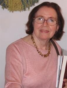 Віра Вовк - фото