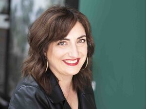 Віржіні Грімальді - фото