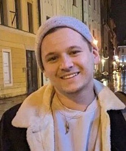 Віталій Данищук - фото