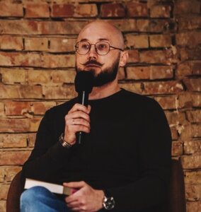 Віталій Дуленко - фото