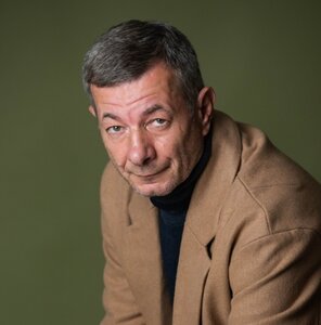 Віталій Запека - фото