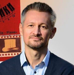 Віталій Живий - фото