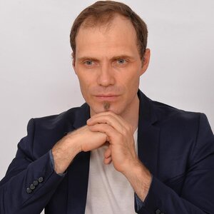 Віталій Зубков - фото