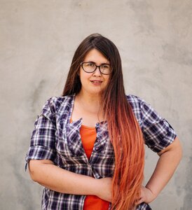 Віталіна Макарик - фото