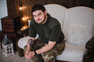 Влад Сорд - фото