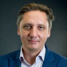 Владислав Головін - фото