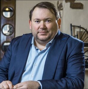 Владислав Рашкован - фото