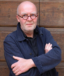 Вольф Ерльбрух - фото