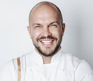 Володимир Ярославський - фото