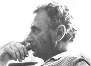 Володимир Біблер - фото