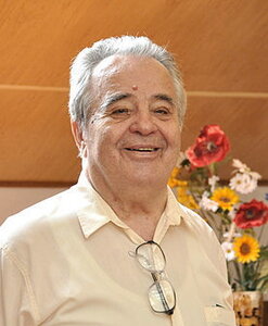 Володимир Білінський - фото