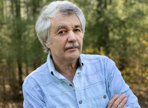 Володимир Діброва - фото