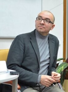 Володимир Єрмоленко - фото