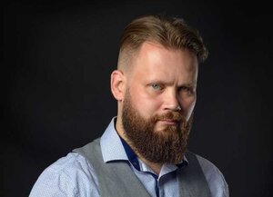 Володимир Кузнєцов - фото