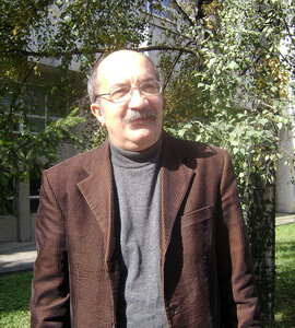 Володимир Лис - фото