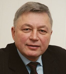 Володимир Панченко - фото