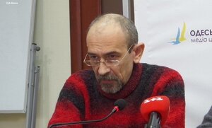 Володимир Саркісян - фото