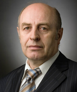 Володимир Сергійчук - фото