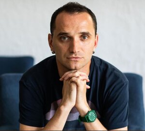 Володимир Станчишин - фото