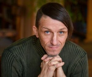 Володимир Вакуленко-К. - фото