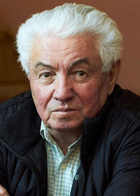 Володимир Войнович - фото