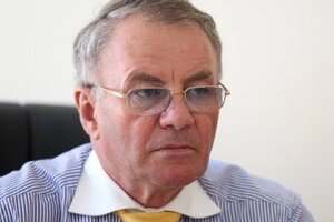 Володимир Яворівський - фото