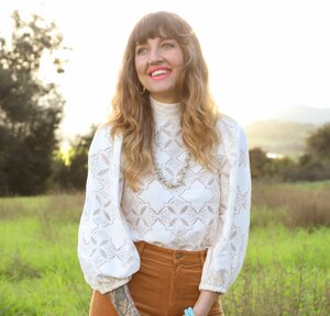 Голлі Рінгланд - фото