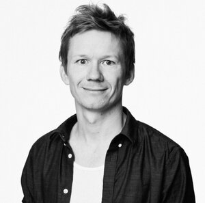 Якоб Мартін Стрід - фото