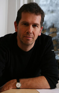 Ян Бірк - фото