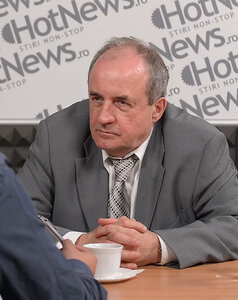 Януш Бугайський - фото