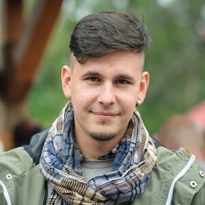 Ярко Філевич - фото