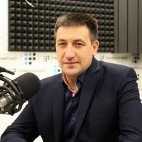 Ярослав Файзулін - фото