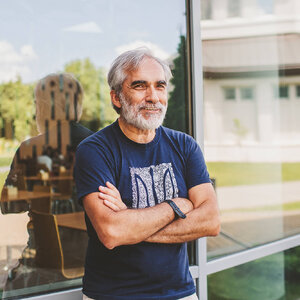 Ярослав Грицак - фото