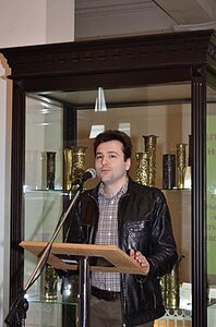 Ярослав Тинченко - фото