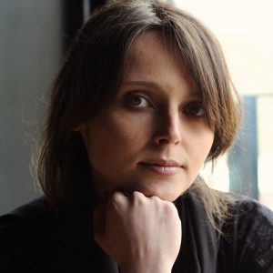 Ярослава Куцай - фото