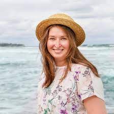 Ярослава Литвин - фото