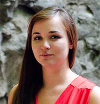 Ярина Каторож - фото