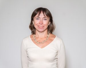 Ярина Цимбал - фото