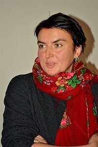 Ярина Винницька - фото