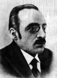 Юліан Опільський - фото