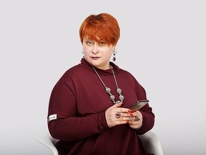 Юліта Ран - фото