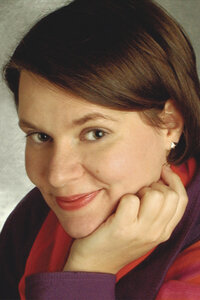 Юлія Бьоме - фото