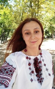 Юлія Ілюха - фото