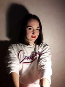 Юлія Рацебуржинська - фото