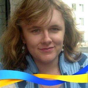 Юлія Забіяка - фото