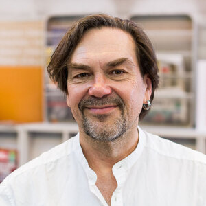 Юрій Андрухович - фото