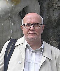 Юрій Бірюльов - фото